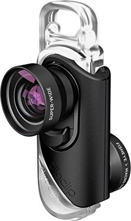 Image du produit Olloclip Kit Filmers iPhone 7/7+/8/8+