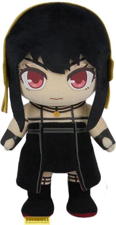 Produktbild Getc Spy x Family peluche Yor 20 cm (20 cm)