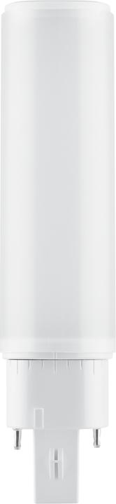 Actual product image Osram Dulux D/E (G24q-2, 7 W, 700 lm, 1 x, F)