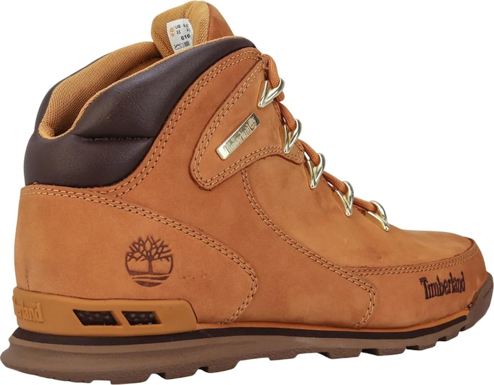 Produktbild Timberland Wanderstiefel Euro Rock Nubukleder (40)