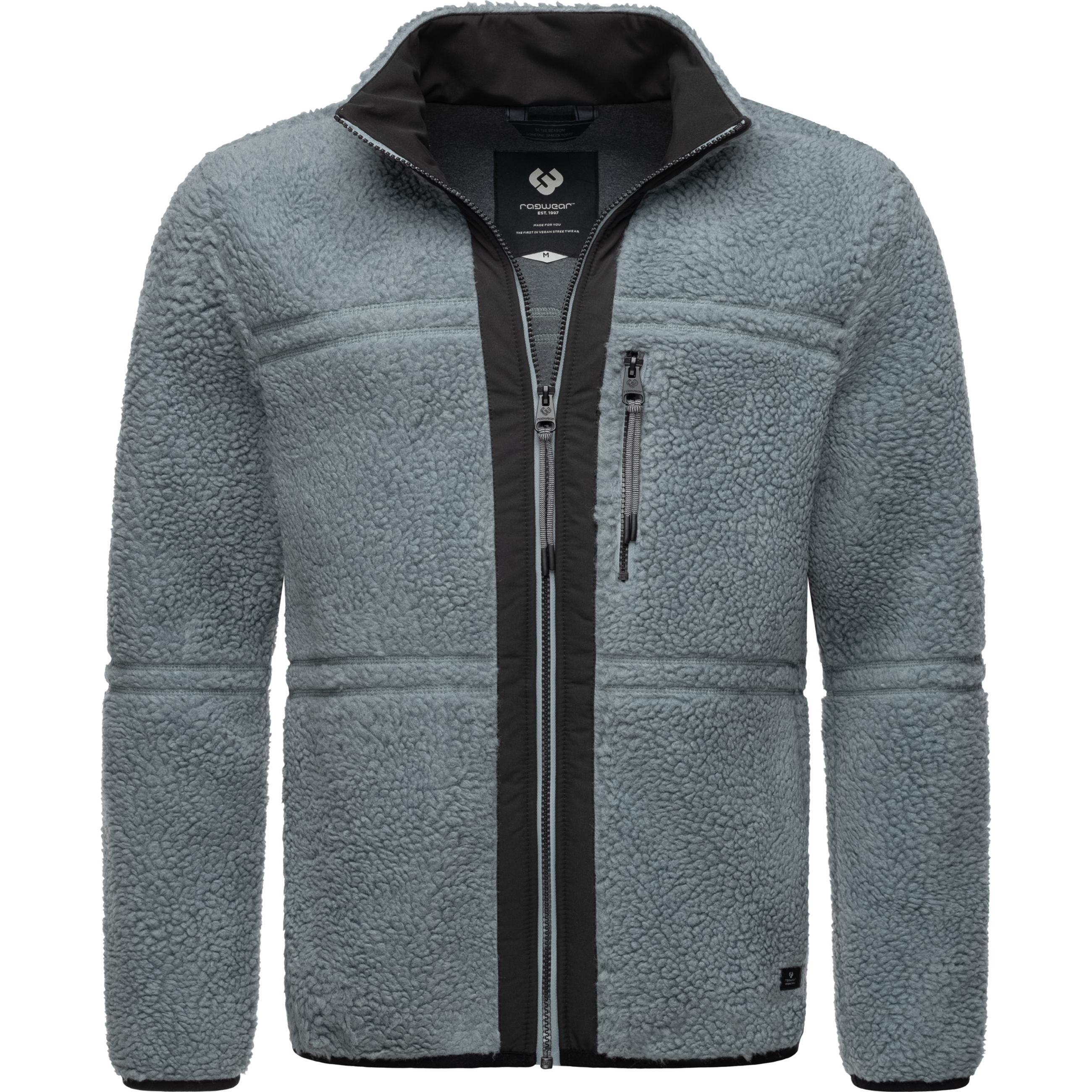 Thumbnail - Ragwear, Herren, Jacke, Noory (3XL), Grau, 3XL