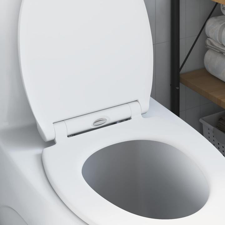 Produktbild vidaXL Toilettensitz