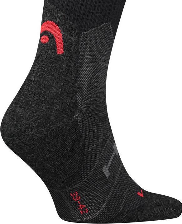 Actual product image Head Wandersocke (43 - 46)