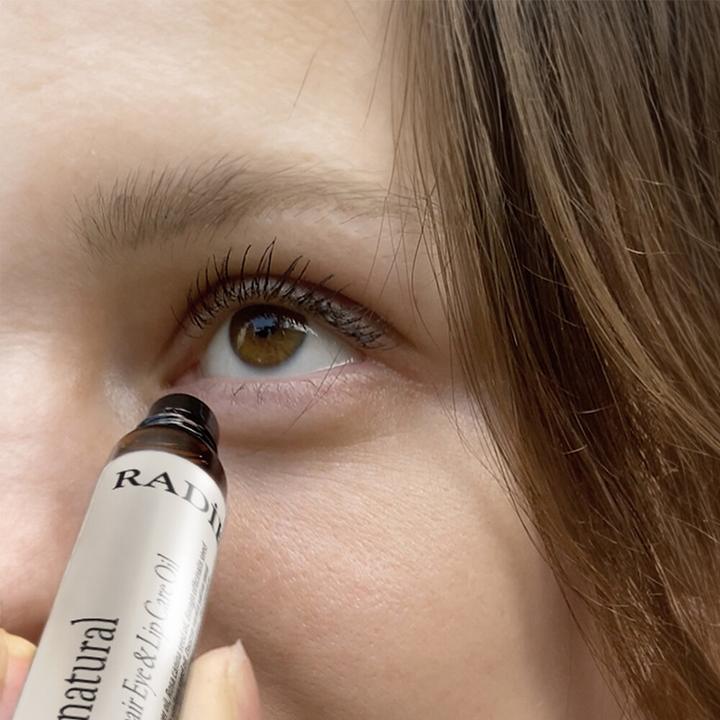 Produktbild Radika Augenpflegeöl (Augenpflege Serum, 10 ml, Tag + Nacht)