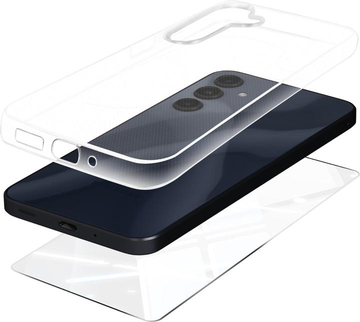 Produktbild Mayaxess Complete Protection Pack (Samsung Galaxy A16)