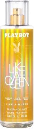 Playboy Brume parfumée - Like A Queen (Eau de parfum, 250 ml)