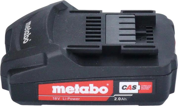Produktbild Metabo MS 18 LTX 15 (Akku Kettensäge)