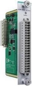 Moxa 85M-3811-T - Module for the ioPAC 85008600 series, 8 AIs, 0 to 10 V, 40 kHz (Radio module)
