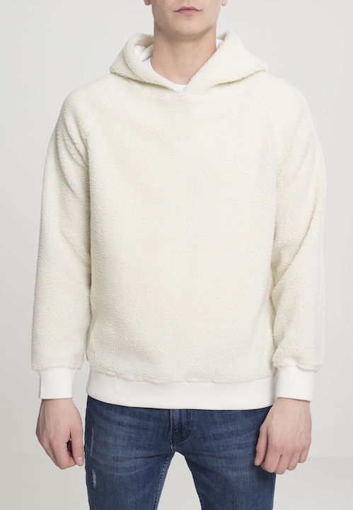 Produktbild Urban Classics Sherpa Hoody (M)