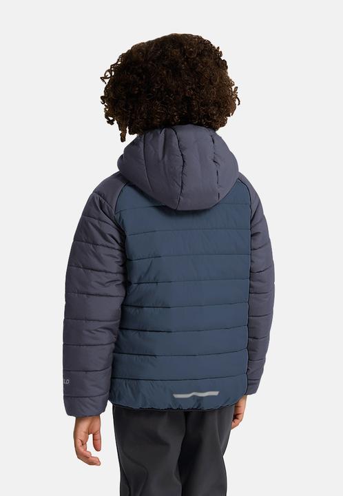 Produktbild Jack Wolfskin Zenon Jkt Kids (152)