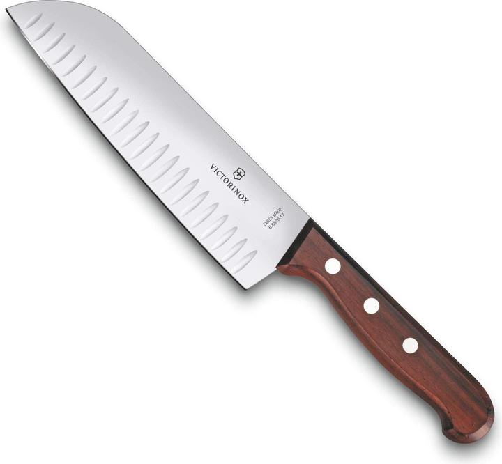 Produktbild Victorinox Wood (17 cm)