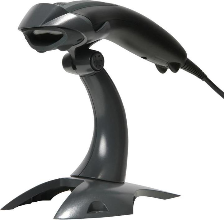 Honeywell Voyager 1200g, 1D, Multi-IF, schwarz (1D-Barcodes)