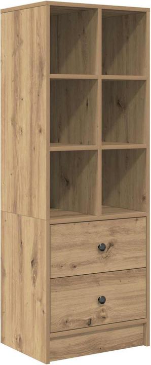 Image du produit vidaXL Bureau (40 x 40 x 127 cm)