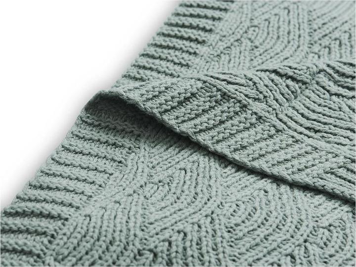 Immagine prodotto Jollein Coperta per bambini (150 x 100 cm)