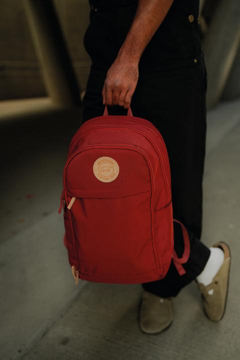 Image du produit Beckmann Sac à dos Urban (30 l)