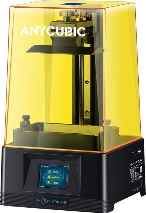 Produktbild Anycubic Photon Mono 4K