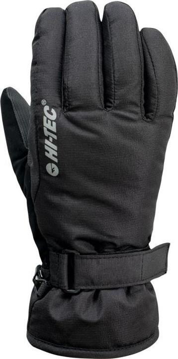 Produktbild Hi-Tec Lady Marys Schwarze L-Handschuhe (L, XL)