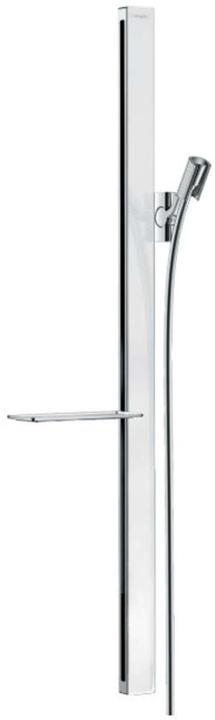 hansgrohe HG asta doccia RAINDANCE Unica' E 90cm bianco/cromo