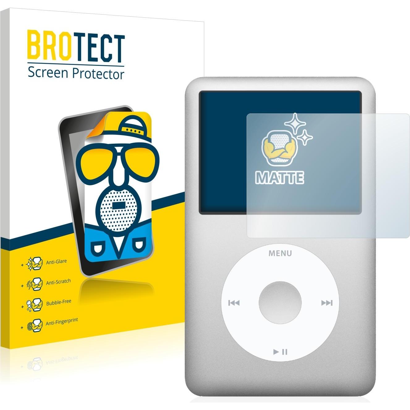 BROTECT Pellicola protettiva antiriflesso opaca, Pellicola protettiva