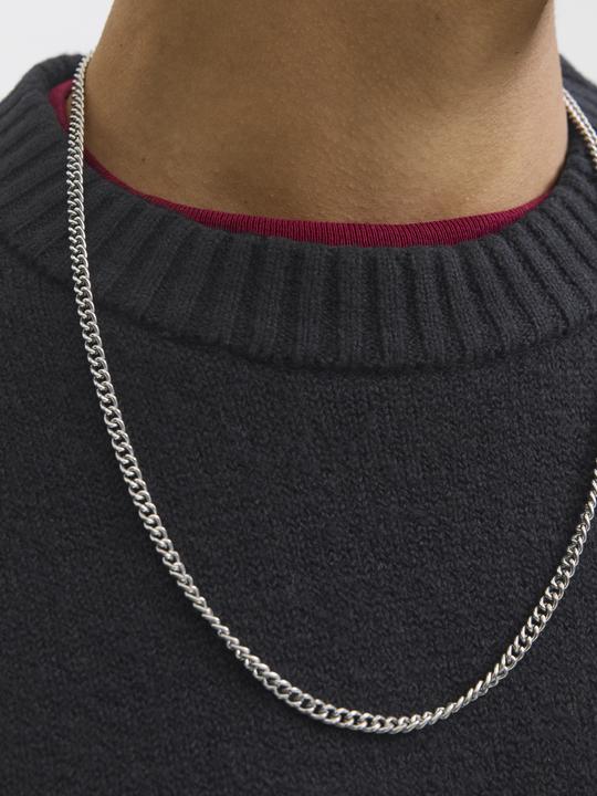 Produktbild Jack & Jones Jornorrebro Knit Crew Neck Sn (M)