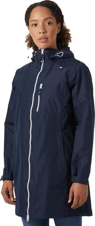 Produktbild Helly Hansen Long Belfast Jacke