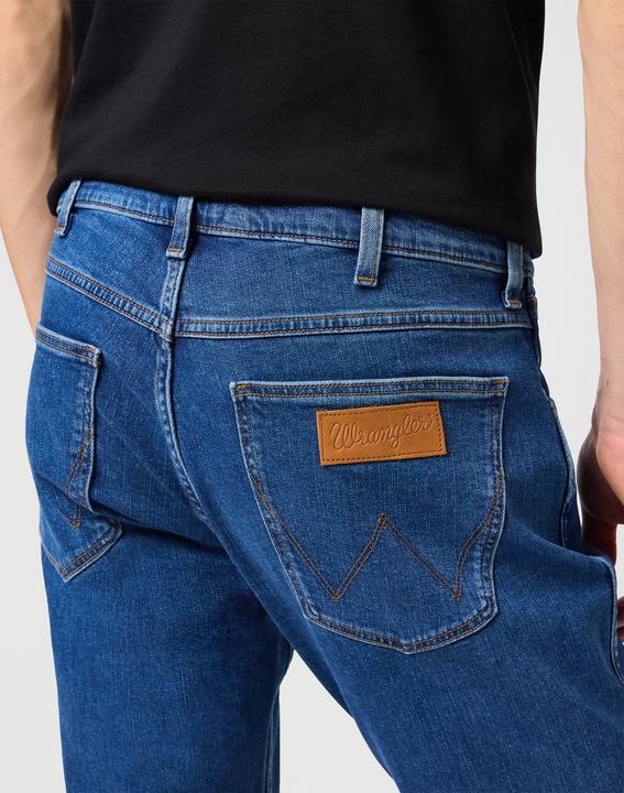 Image du produit Wrangler Jeans Greensboro (W40/L32)