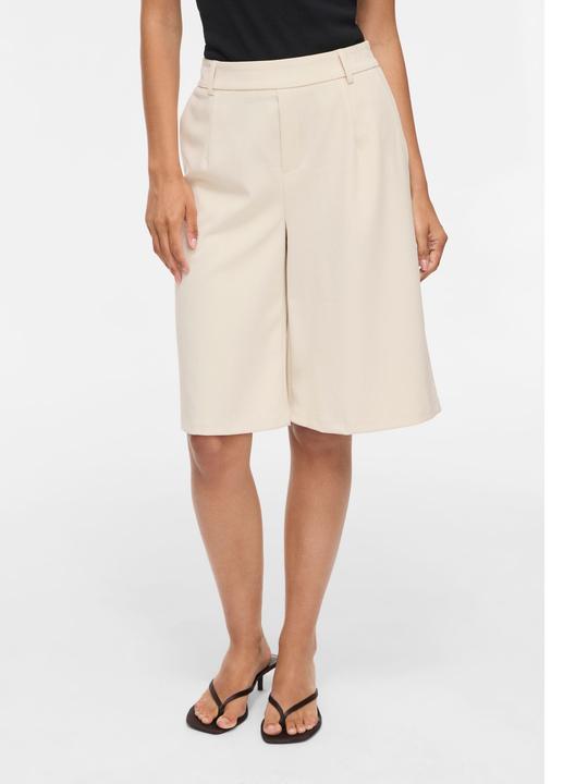 Image du produit Vila VIVARONE High Waist Bermudashorts (36)