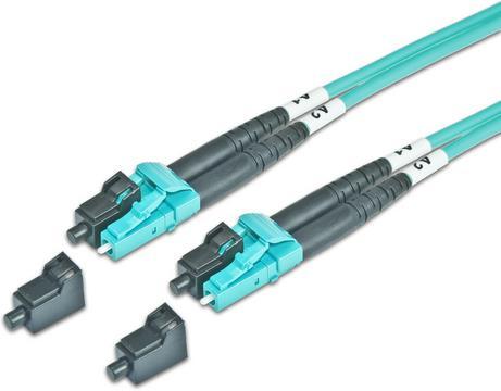 Produktbild Lightwin LWL Duplex Patchkabel (2 m)
