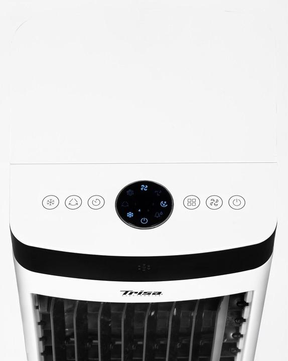 Image du produit Trisa Refroidisseur d'air Hydro Chill X80 Plus