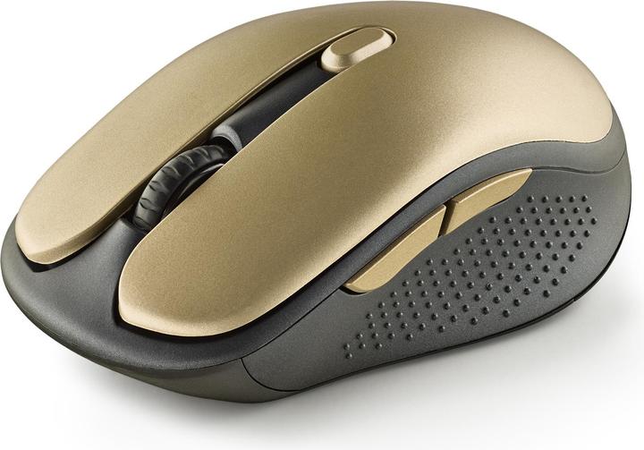 Image du produit NGS Evo rust gold (Sans fil)