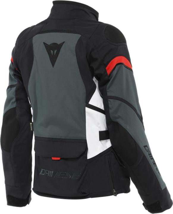 Actual product image Dainese Women's Gore-Tex jacket CARVE MASTER 3 06C (Women, 40)