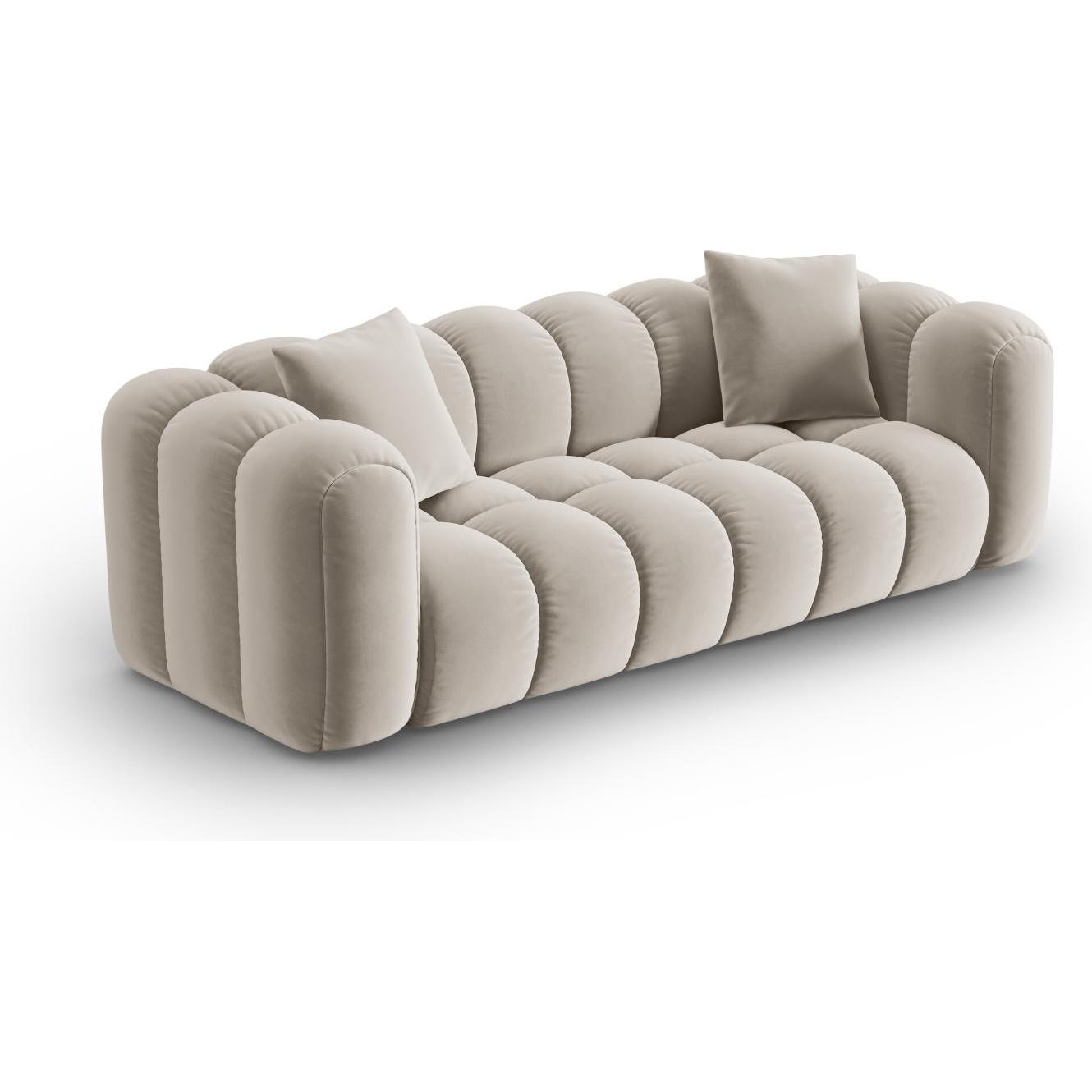 Thumbnail - CXL by Christian Lacroix, Sofa, Clotilde (2-Sitzer, 3-Sitzer, 4-Sitzer)