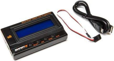 Produktbild avian and firma smart escs programming update box