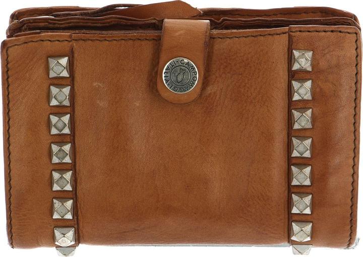 Actual product image Campomaggi Wallet