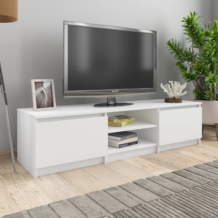 Actual product image VidaXL Artemis (140 x 40 x 35.5 cm)