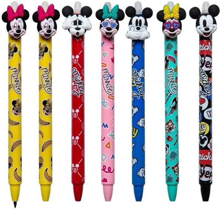 Image du produit Coolpack Roller Display Disney (multicolore, 1x)