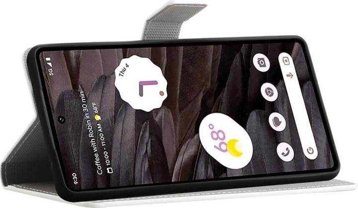 Produktbild Cover-Discount Google Pixel 8a - Handyhülle Motiv (Google Pixel 8a)