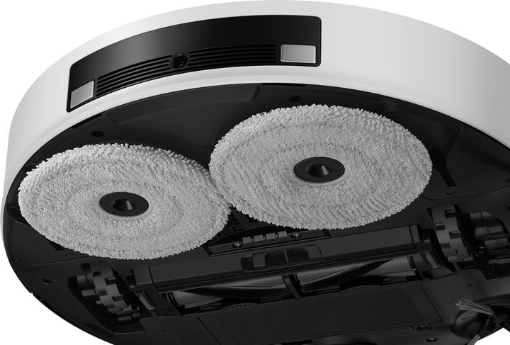 Immagine prodotto Samsung Jet Bot combinato su misura VR7MD97714G (6000 Pa, Panni di pulizia (rotanti))