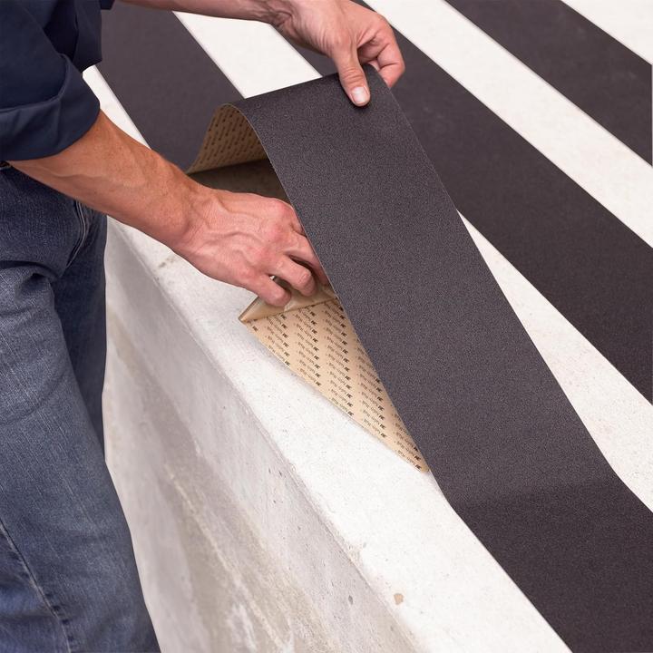 Produktbild 3M Gleitschutzstreifen (51 mm)
