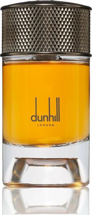Actual product image Dunhill Moroccan Amber (Eau de parfum, 100 ml)