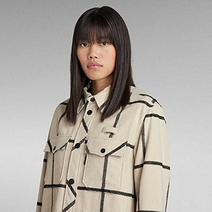 Produktbild G-Star Sopracamicia BF (M)