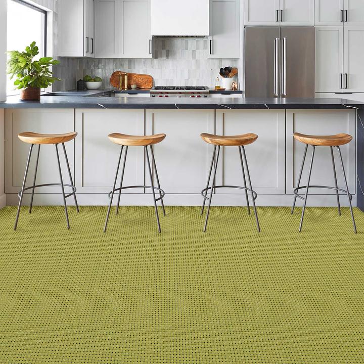 Actual product image Karat Vinyl Küchenteppich (60 x 350 cm)