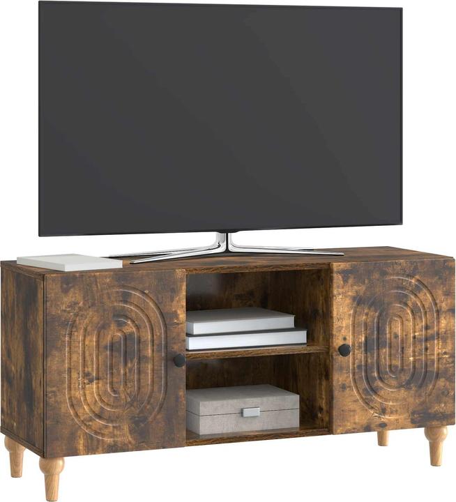 Produktbild vidaXL TV-Schränk (102 x 34.50 x 50 cm)