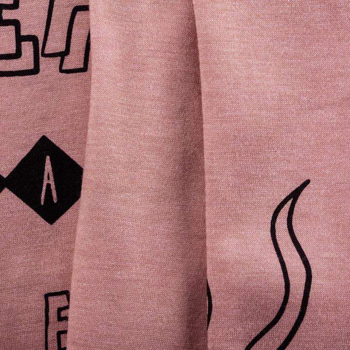 Actual product image Leatt MTB Gravity 3.0 Long Sleeve Jersey W dusty pink M (M)