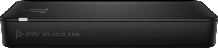 Actual product image HP Poly Studio G62 PoE+ Adapter and Cable Kit EMEA - INTL English Loc Euro plug