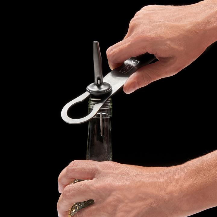 Actual product image Lurch Spout (Dosing spout + pourer)