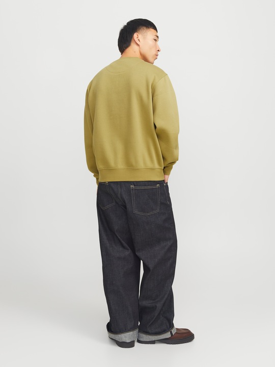 Immagine prodotto Jack & Jones Jorvesterbro Sweat Crew Neck Noos (L)