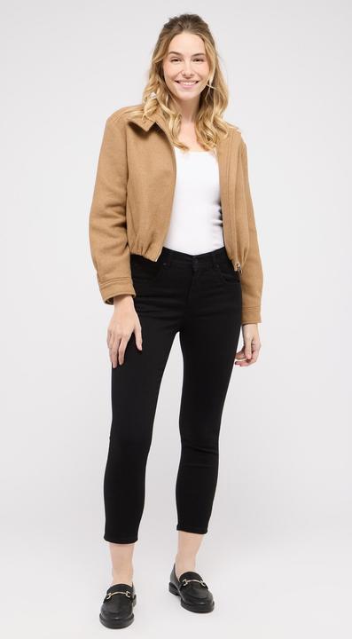 Produktbild Angels Ornella Jeans Slim fit black (33)