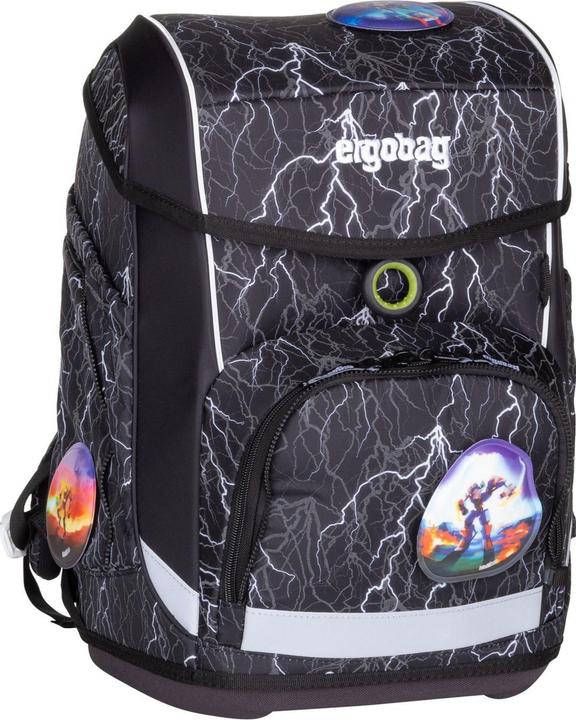 Image du produit Ergobag Cubo MRP Set (19 l)