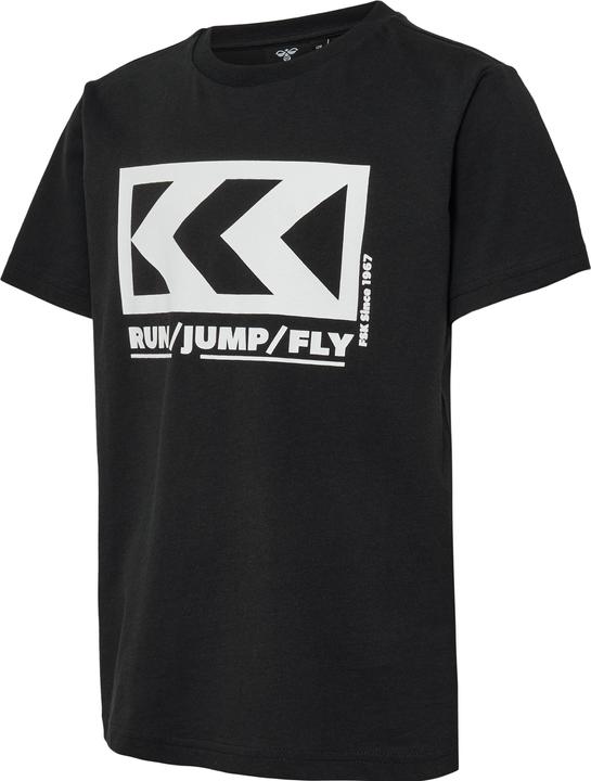 Produktbild hummel Hmlfsk Low T-Shirt S/S (116)